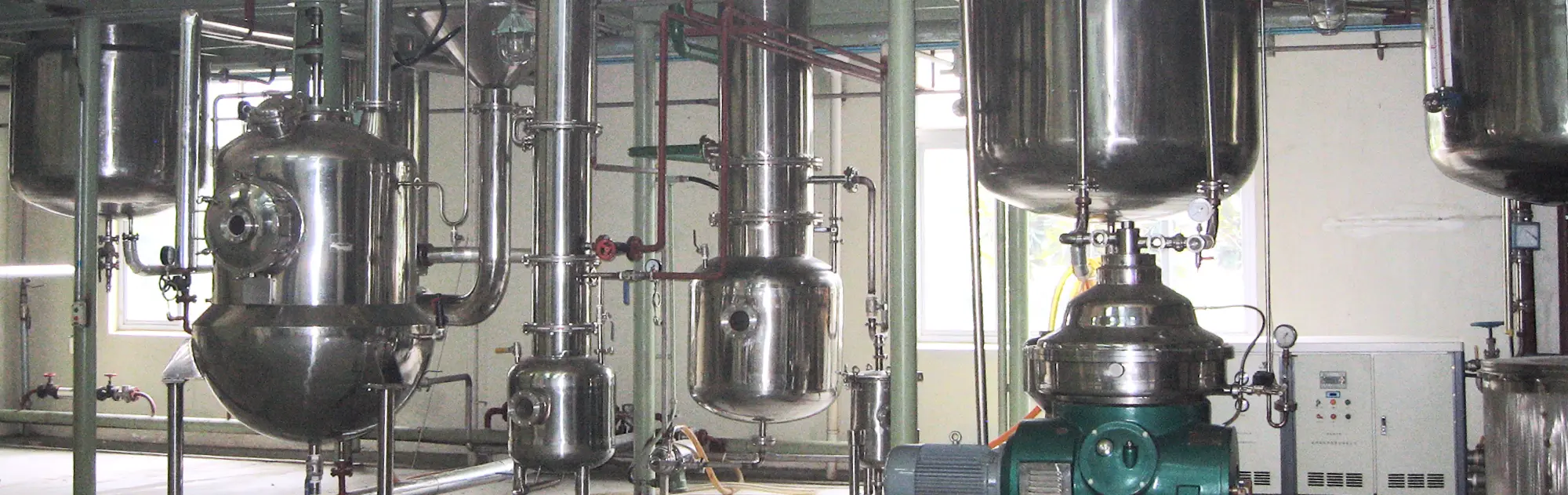 産業・機械プラント